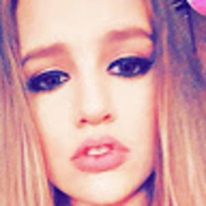 Meet your Posher, Jordan